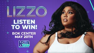 Lizzo at BOK Center