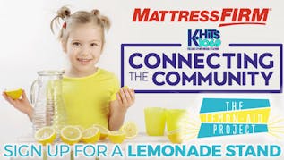 Connecting the Community - The Lemon-Aid Project