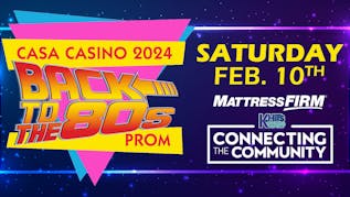 KHITS Connecting the Community - CASA Casino 2024