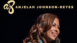 Anjelah Johnson-Reyes at Hard Rock LIVE!