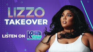 LIZZO TAKEOVER WEEKEND!