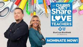 Share The Love with Teachers