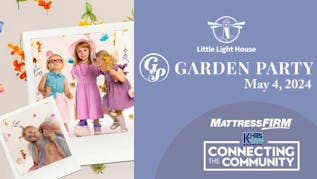 KHITS Connecting the Community - Little Light House - Garden Party 2024