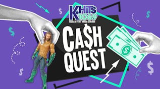 K-Hits Cash Quest