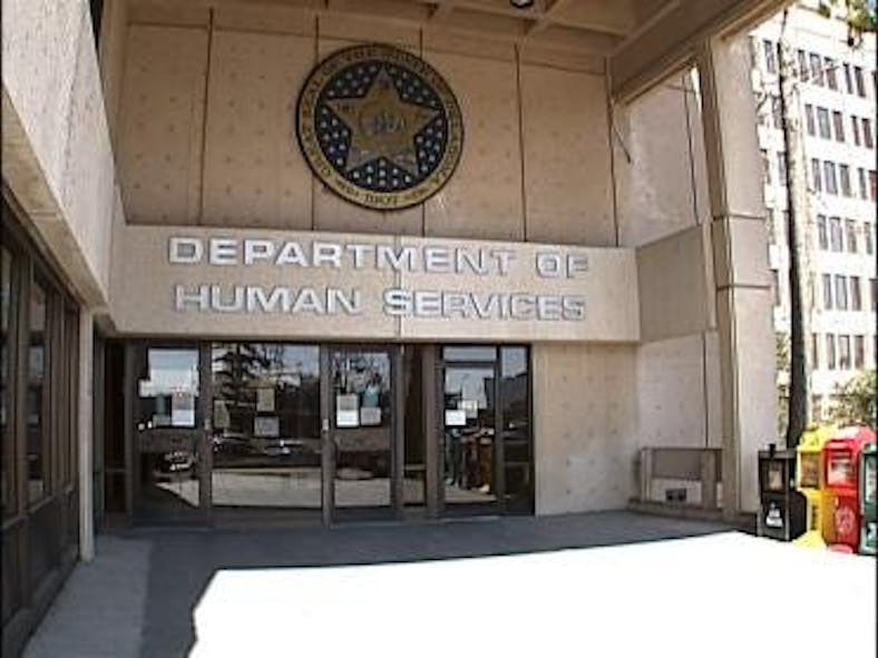 Oklahoma DHS Lawsuit Filed
