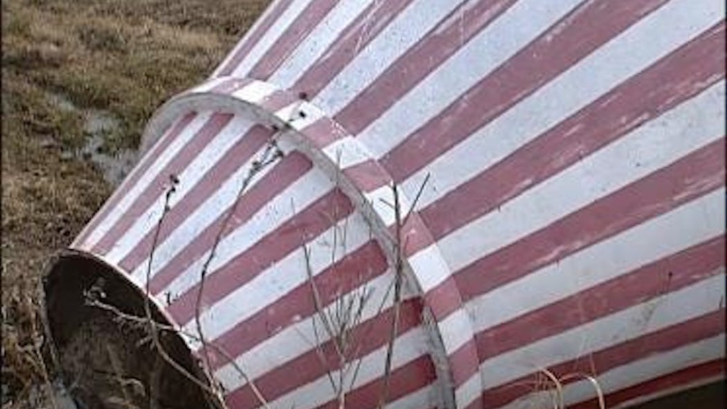 MustSee Landmark in Rogers County