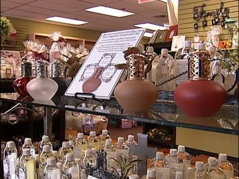 Tulsa Candle Store Owner Inspires Others Through Cancer Recovery