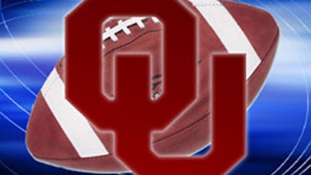 Ou Football Single Game Tickets On Sale August 3