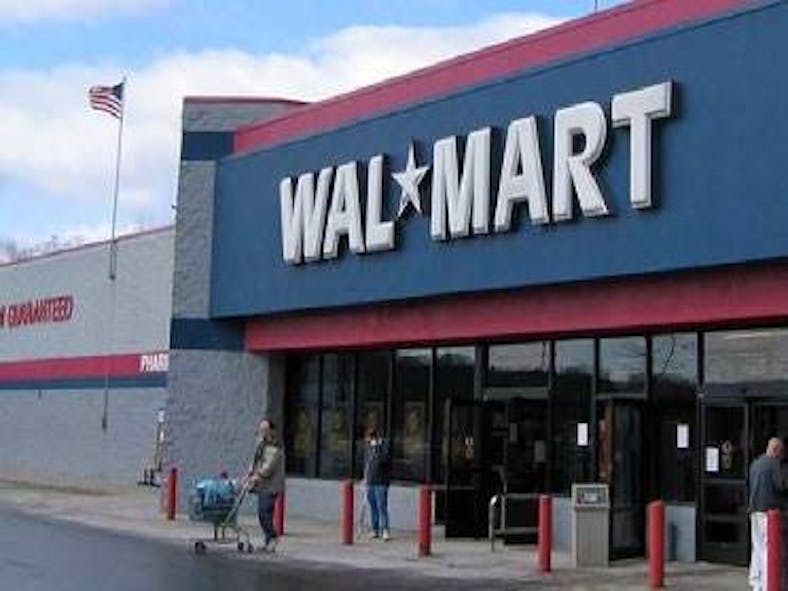 Walmart Hiring 350 Workers For New Broken Arrow Store