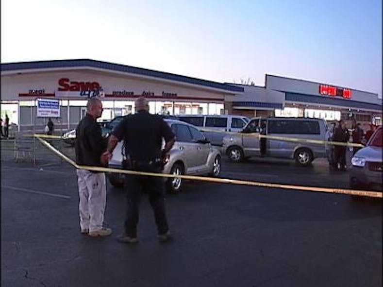 Suspect Arrested Following Fatal Tulsa Shooting Wednesday