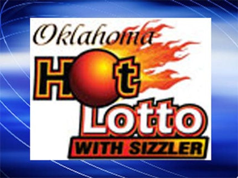 Oklahoma Lottery Looking For A Hot Lotto Winner