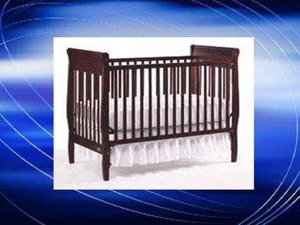 simplicity ellis 4 in 1 crib