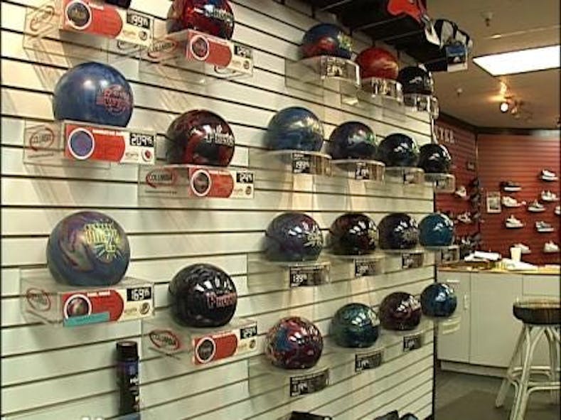Sapulpa Man Selling Bowling Ball With A Skull Inside