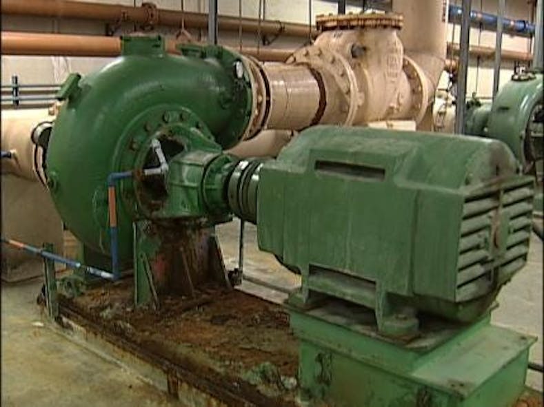 City Of Tulsa To Raise Rates On Water, Sewage Treatment