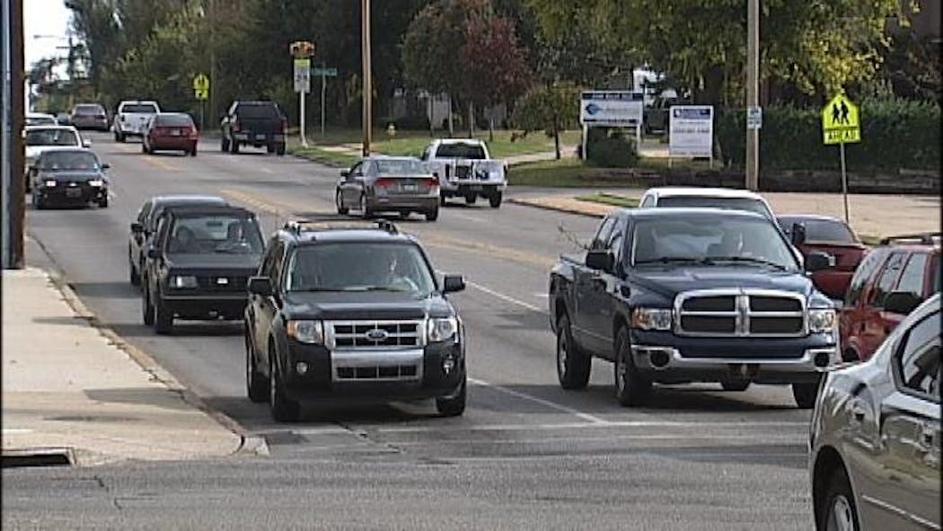 Oklahoma Drivers Face New Penalty For Driving Without Insurance