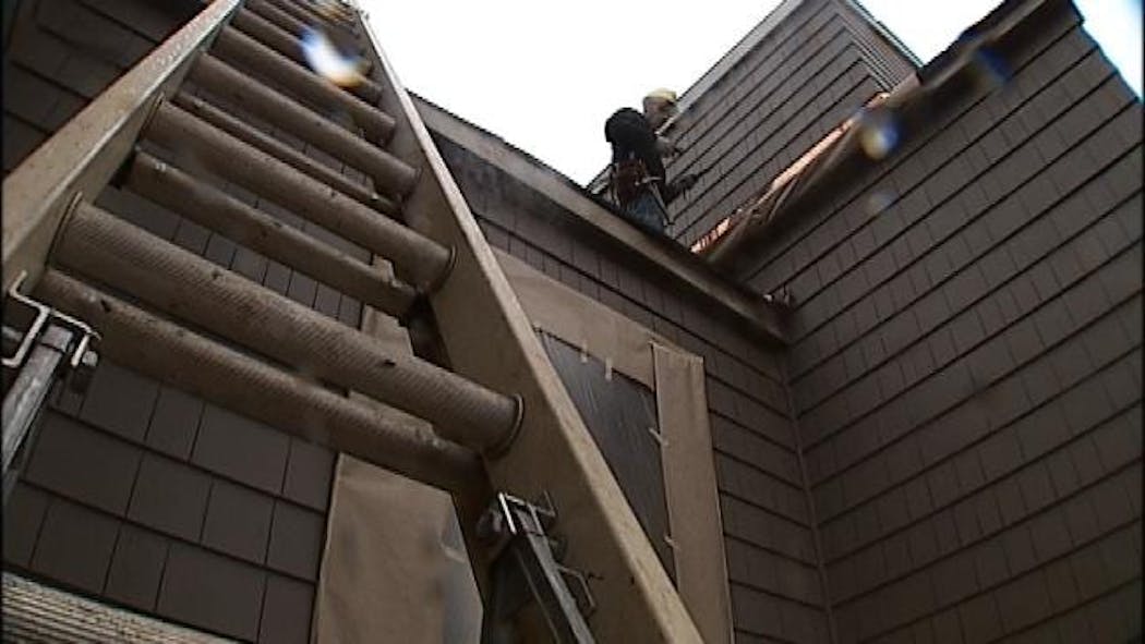 Oklahoma Cracks Down On Dishonest Roofers