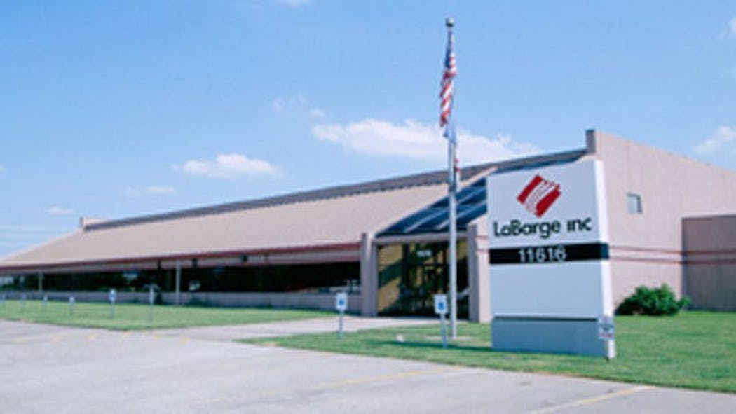 California Company Agrees To Buy Tulsa Electronics Factory