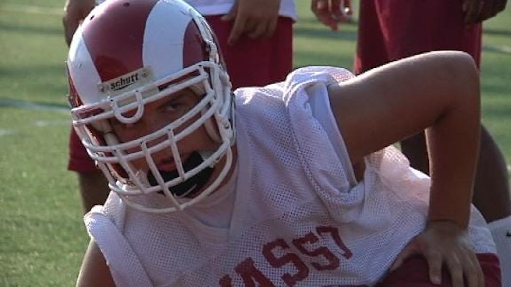 2010 Preview Owasso Rams