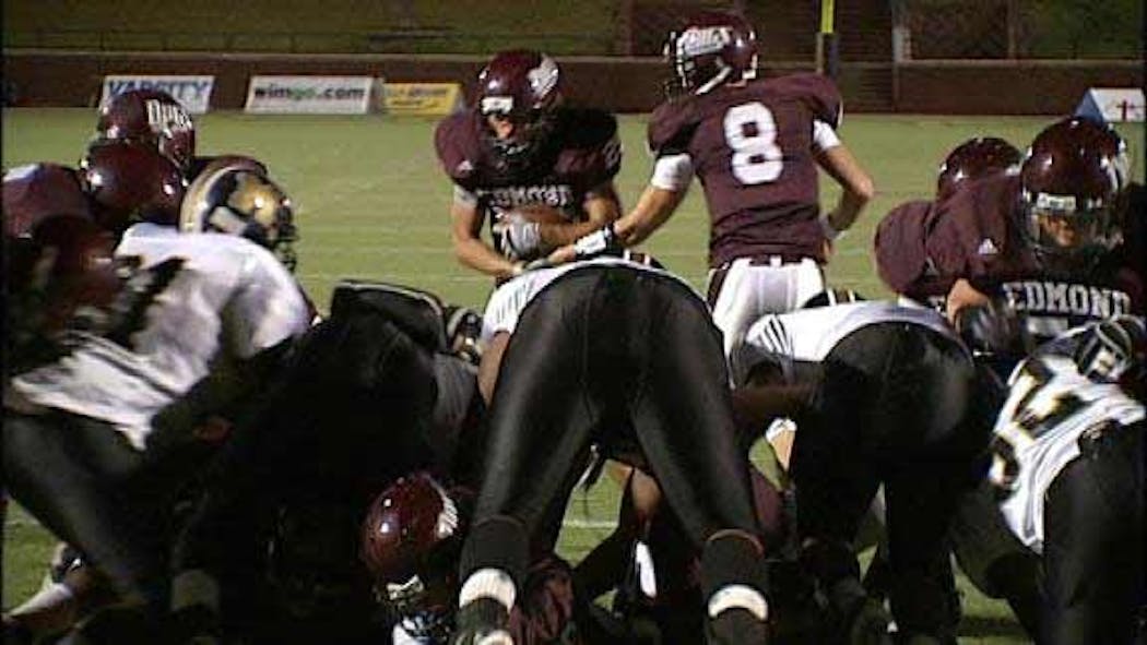 Edmond Memorial Bulldogs Lose Opener To Midwest City