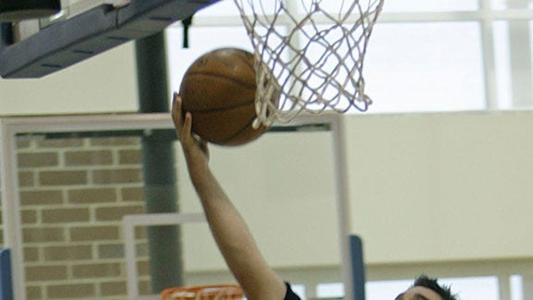 Henryetta Boys Season Ends In Antlers