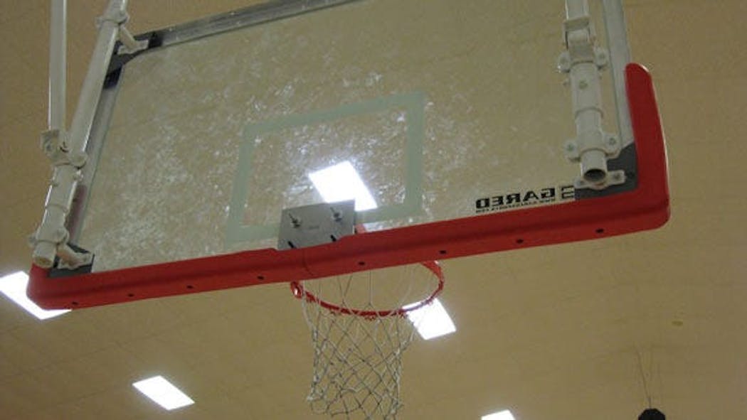 Henryetta Wins Districts In Eufaula