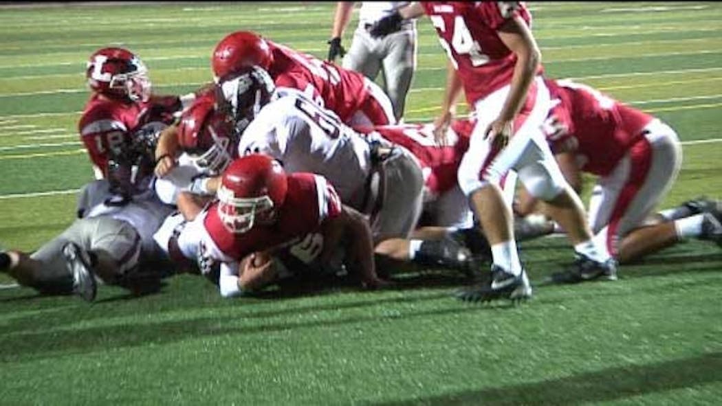 Lawton Advances To Round 2 With Win Over Edmond Memorial