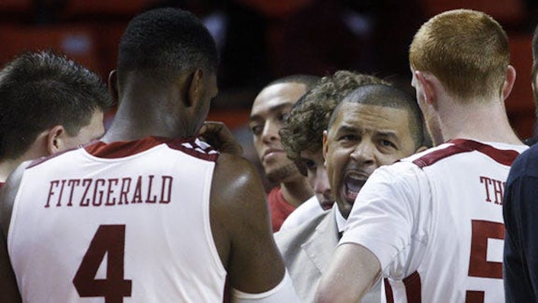 Free Admission To Ou Vs Baylor Men Rsquo S Basketball Game