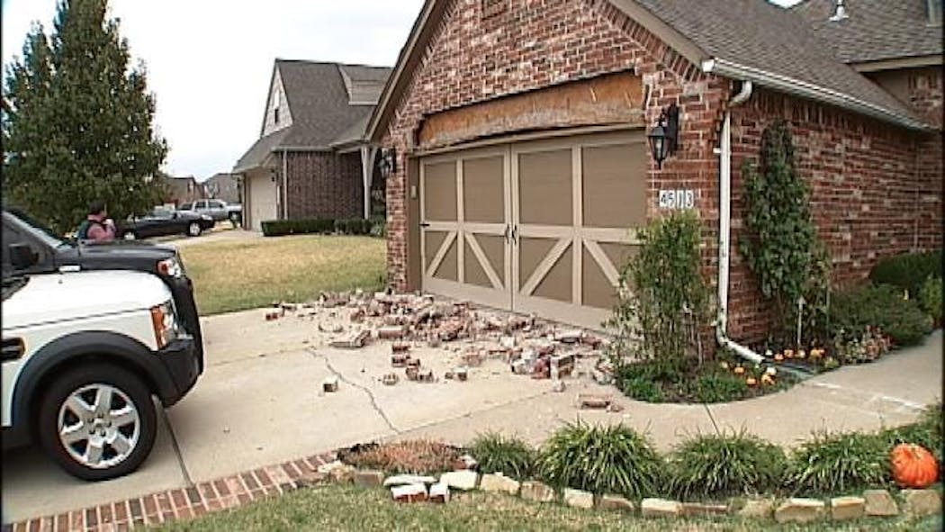 Tulsa Geologist There's No Mystery In Oklahoma Earthquakes
