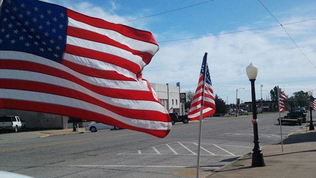 Chelsea Oklahoma Flickriver Photoset 'Chelsea OK Oklahoma Route 66