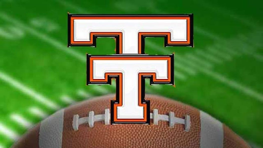 Tahlequah Head Football Coach Resigns