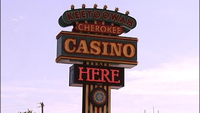 tahlequah casino co burgess co