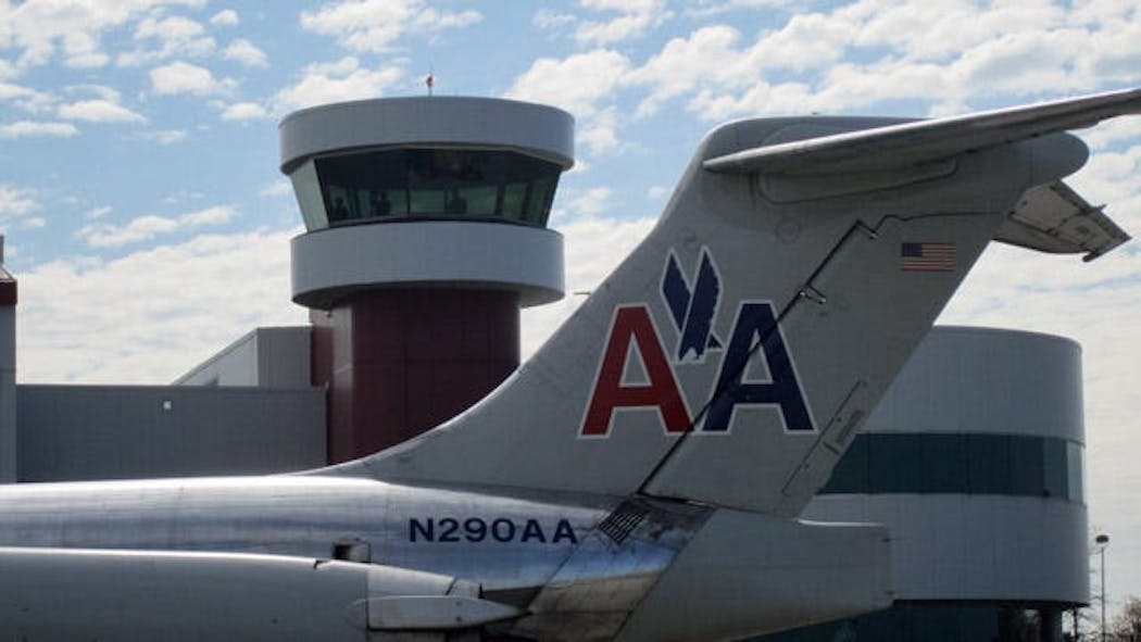 American Airlines Reaches Agreement With Pilots Union Over New Contract
