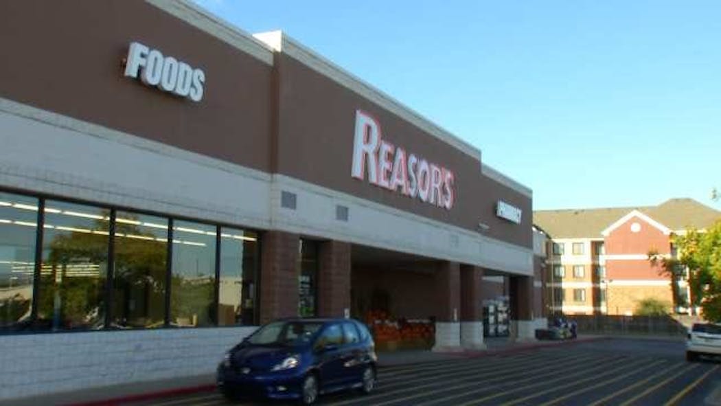 Reasor's Opens Two Newly Renovated Tulsa Stores