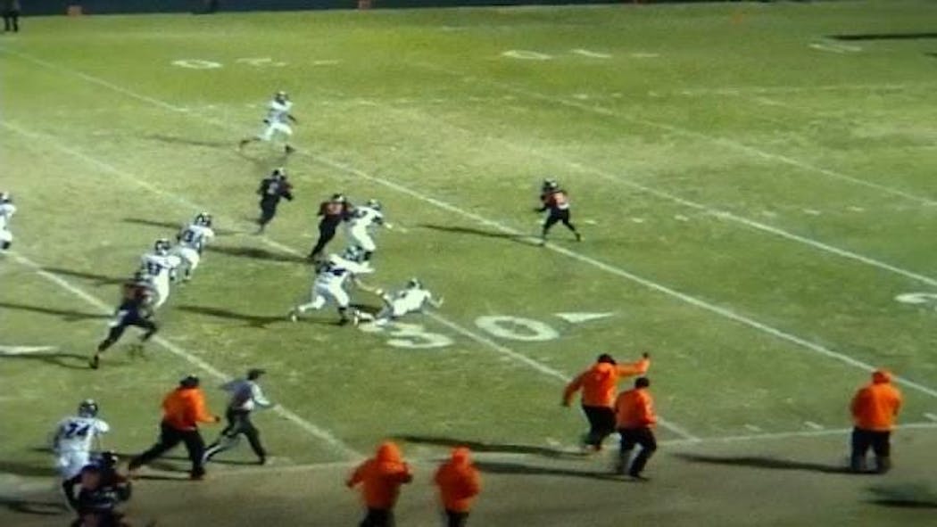 Judge Locust Grove Okc Douglass Game Won T Be Replayed