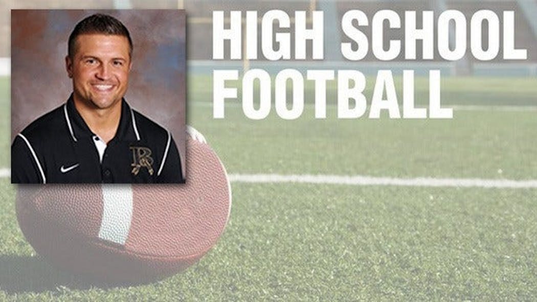 Sapulpa Welcomes Broken Arrow Oc Jake Corbin As New Head Football