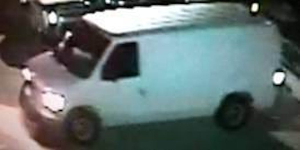 Police Investigate Truck Wheel Thefts At Bartlesville