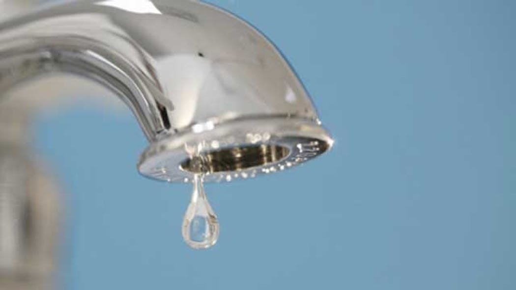 Repairs To Mean Water Outage For Some Creek County Customers