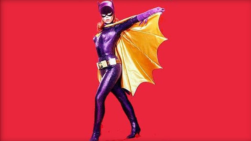 Actress Who Played Batgirl Yvonne Craig Dies At 78 2795