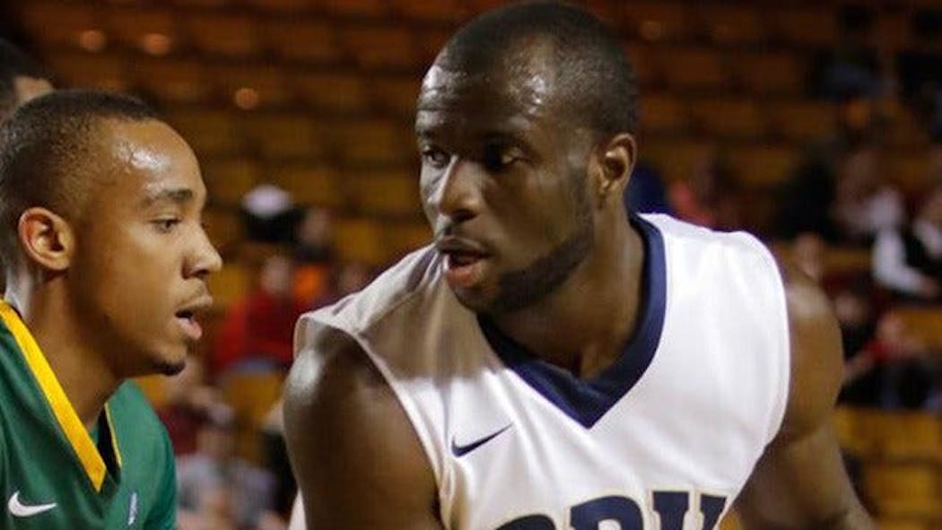 Emegano Scores Career High 34 Points In Win Over Ndsu