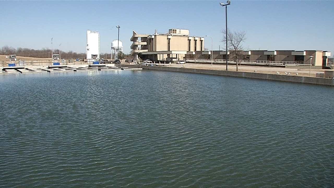 13 Oklahoma Water Systems Recognized By CDC For Community Fluoridation