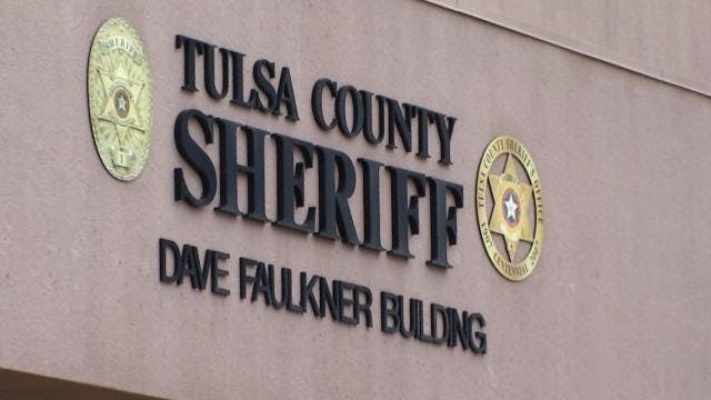 Tulsa County Sheriff's Office Emergency Lines Restored