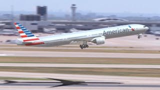 American Airlines Notifies Tulsa Employees Of Layoffs, Furloughs