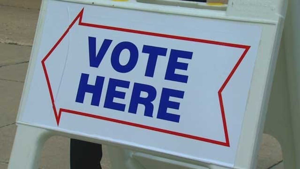 State Election Board Declares Election Emergency