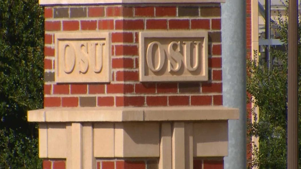 Oklahoma State University Rescheduling May Graduation Ceremonies To December