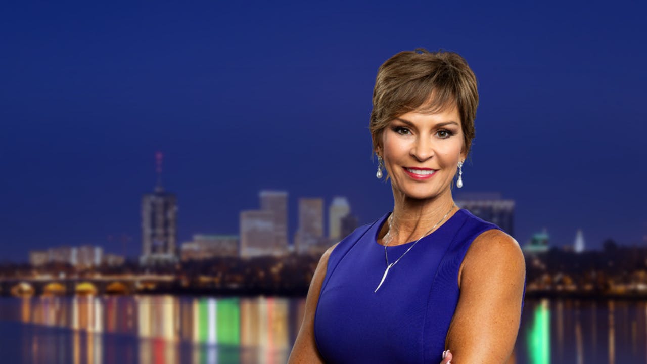 Lori Fullbright To Co Anchor 5 6 And 10 Pm News On 6 Newscasts 