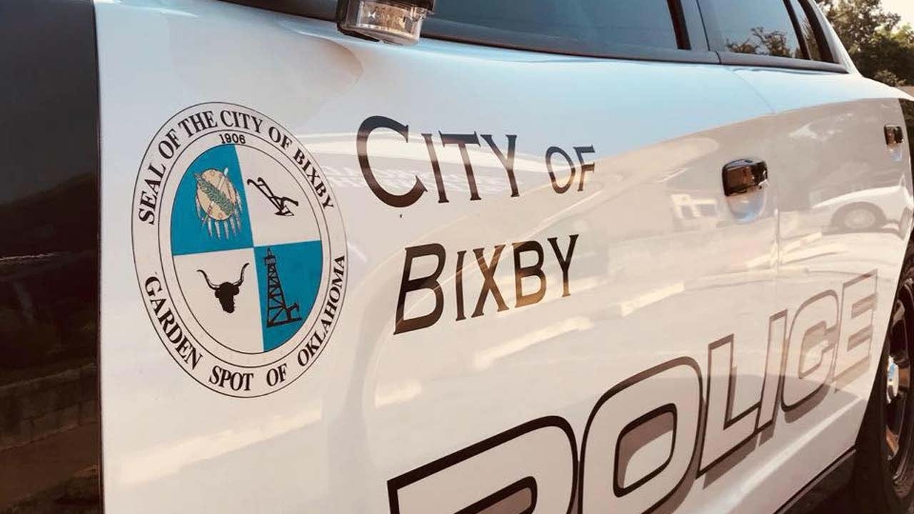 Child Dies After Being Hit By Car In Bixby, Police Say