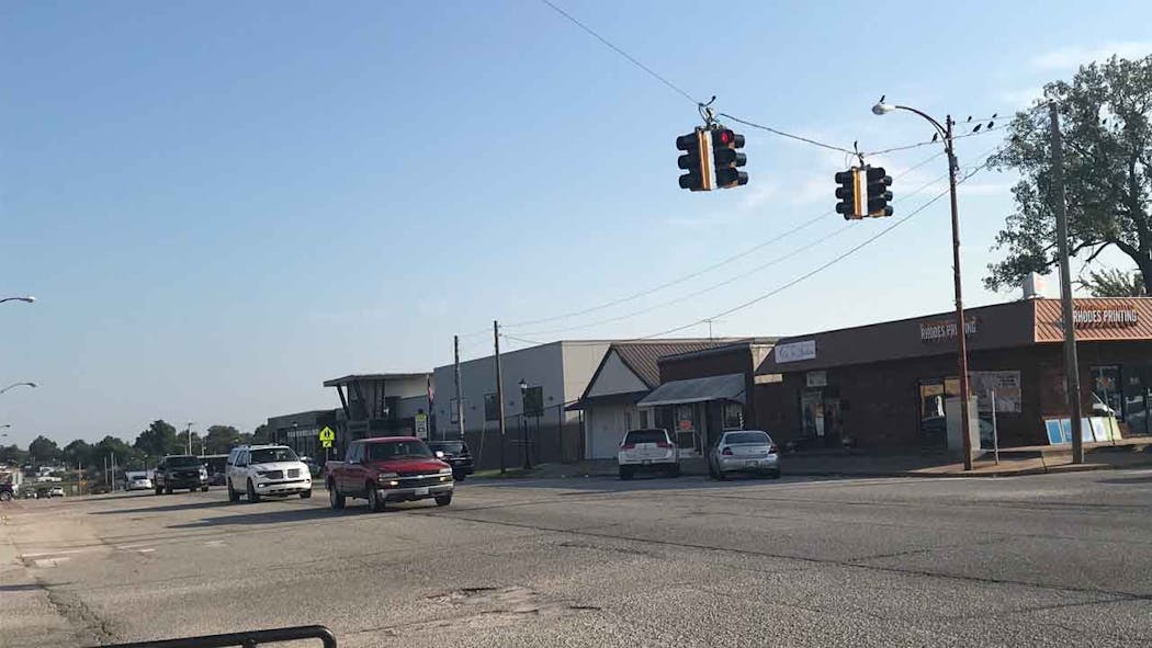 Coweta Police, Sheriff's Office Team Up For Operation Safe Holidays