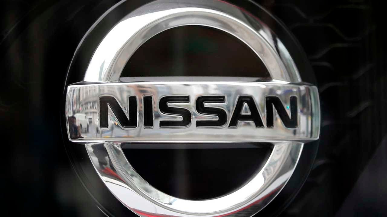 Nissan Recalls 354K Pathfinder SUVs For Brake Light Problem