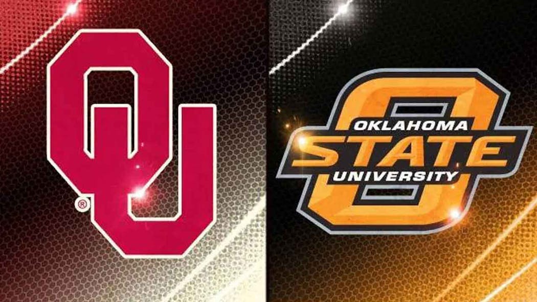 OU, OSU Students Hold Physical Distancing Bedlam Supply Drive