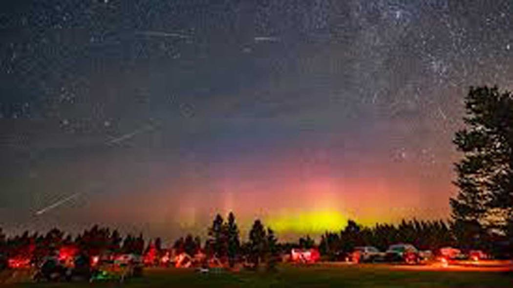 How To Watch The Perseids, The Best Meteor Shower Of The Year